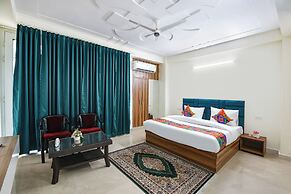 Fabhotel Trident