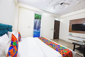 Fabhotel Trident