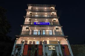Fabhotel Trident
