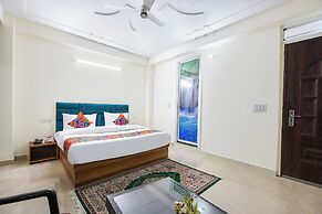 Fabhotel Trident