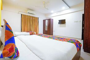 FabHotel Rio House Apartment