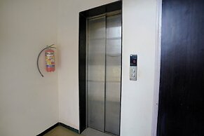 FabHotel Rio House Apartment