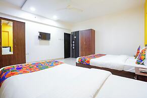 FabHotel Rio House Apartment