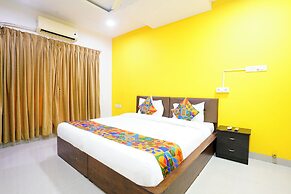 FabHotel Rio House Apartment