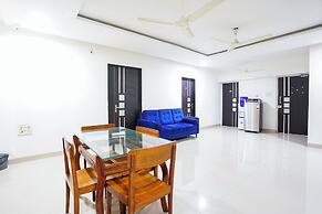 FabHotel Rio House Apartment
