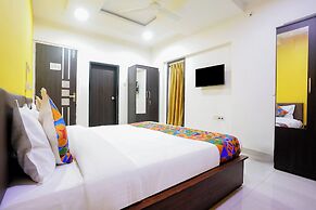 FabHotel Rio House Apartment