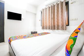 FabHotel Rio House Apartment