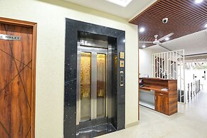 Fabhotel Regal