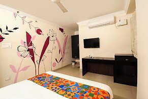Fabhotel Eden Stay