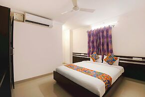 Fabhotel Eden Stay