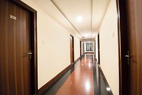 Fabhotel Eden Stay