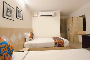 Fabhotel Eden Stay