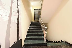 Fabhotel Eden Stay