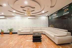 Fabhotel Eden Stay