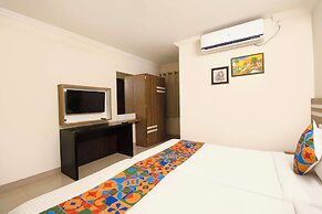 Fabhotel Eden Stay