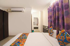 Fabhotel Eden Stay