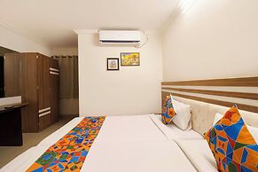 Fabhotel Eden Stay