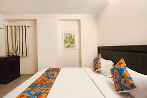 Fabhotel Eden Stay