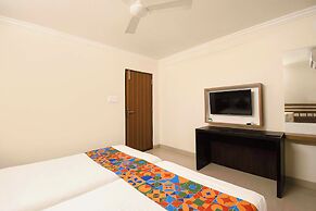 Fabhotel Eden Stay