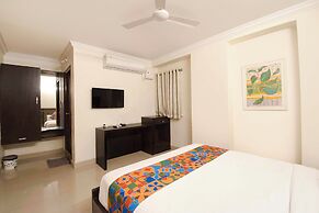 Fabhotel Eden Stay