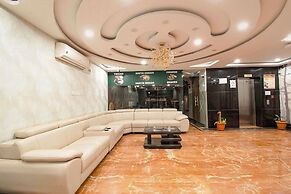 Fabhotel Eden Stay