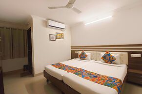 Fabhotel Eden Stay