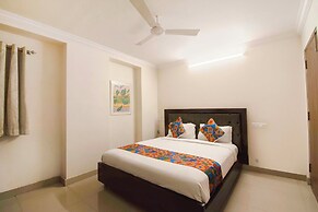 Fabhotel Eden Stay