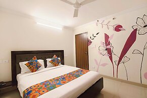 Fabhotel Eden Stay