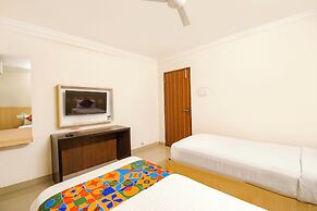 Fabhotel Eden Stay