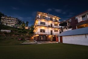 Fabhotel Sn Resort