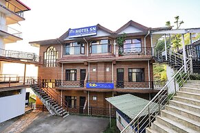 Fabhotel Sn Resort