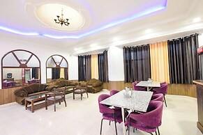 Fabhotel Sn Resort