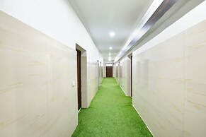 Fabhotel Sn Resort