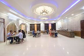 Fabhotel Sn Resort