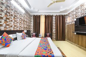 Fabhotel Sn Resort