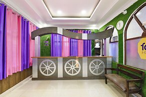 Fabhotel Sn Resort