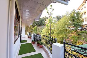 Fabhotel Sn Resort