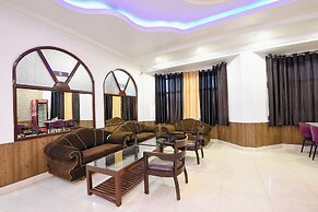 Fabhotel Sn Resort