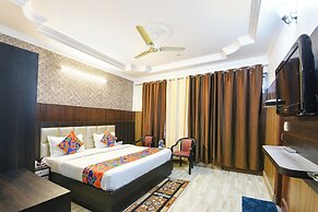 Fabhotel Sn Resort