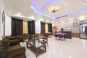 Fabhotel Sn Resort