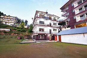Fabhotel Sn Resort