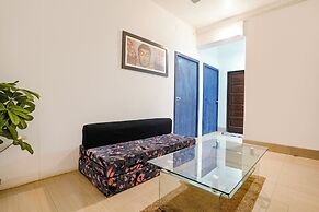 Fabhotel Mazzo Residency