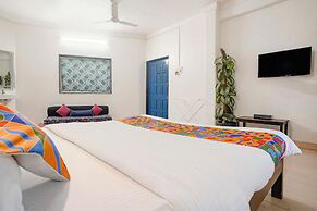 Fabhotel Mazzo Residency