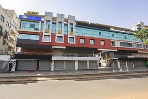 FabHotel S.S - Opp. Vishwakarma Engineering College