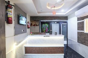 FabHotel S.S - Opp. Vishwakarma Engineering College