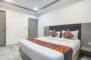 FabHotel S.S - Opp. Vishwakarma Engineering College