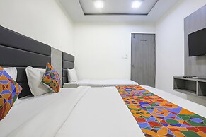 FabHotel S.S - Opp. Vishwakarma Engineering College