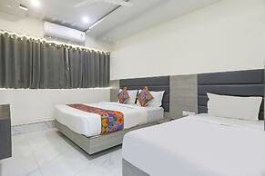 FabHotel S.S - Opp. Vishwakarma Engineering College