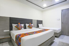 FabHotel S.S - Opp. Vishwakarma Engineering College