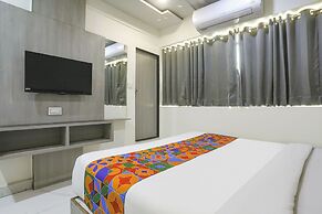 FabHotel S.S - Opp. Vishwakarma Engineering College